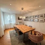 Apartment Casa Cambodunum *