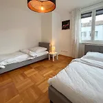 Casa Cambodunum Apartment Kempten