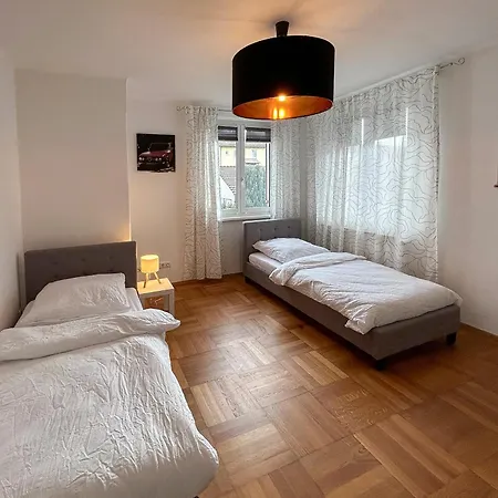 Casa Cambodunum