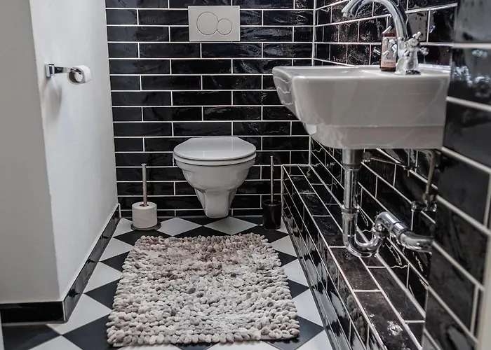 شقة Casa Cambodunum كمبتن