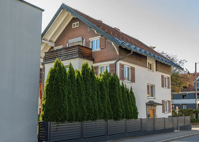 Casa Cambodunum * كمبتن