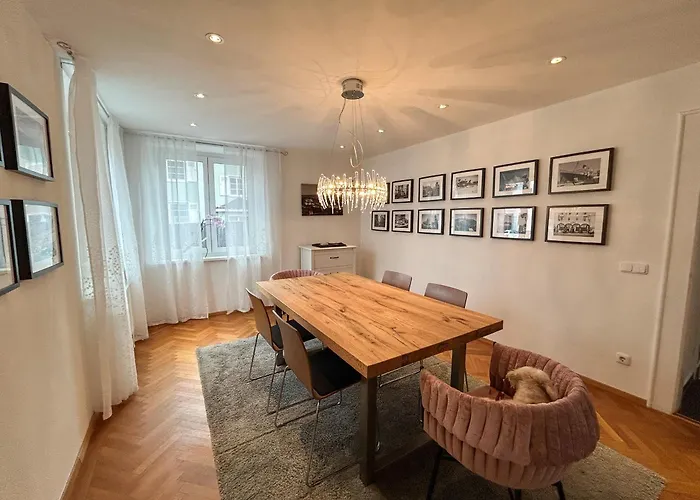 شقة Casa Cambodunum *