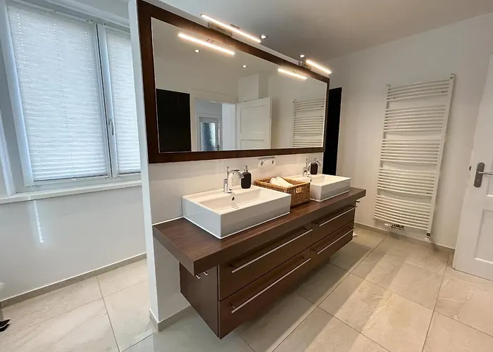 Casa Cambodunum شقة