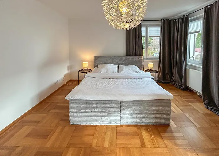 شقة Casa Cambodunum كمبتن