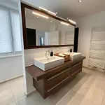 Casa Cambodunum アパート