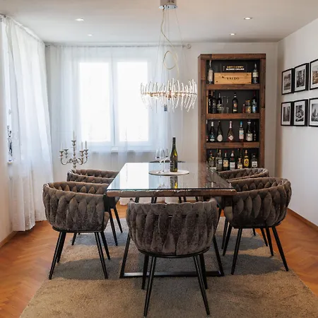 Casa Cambodunum Lägenhet