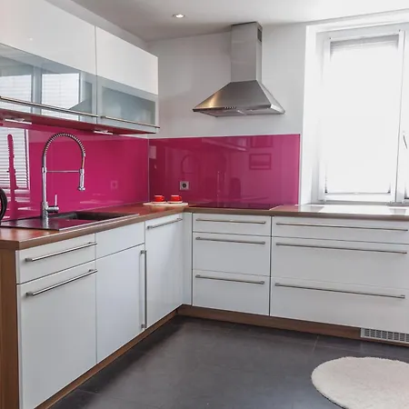 Casa Cambodunum Apartman *