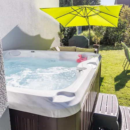 Casa Cambodunum 公寓 肯普滕