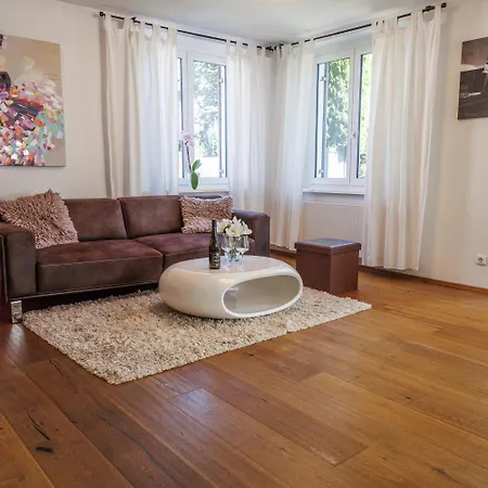 Casa Cambodunum Apartament
