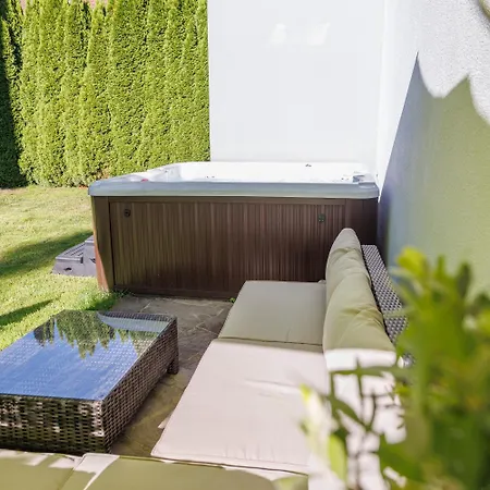 Апартаменты Casa Cambodunum *
