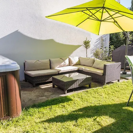 Casa Cambodunum Апартаменты *