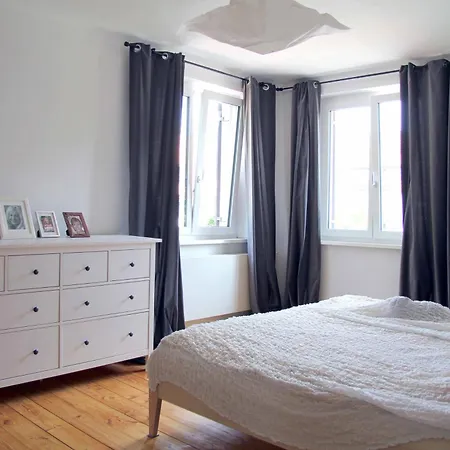 Casa Cambodunum Apartament Kempten
