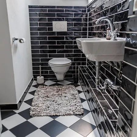 Апартаменты Casa Cambodunum Кемптен