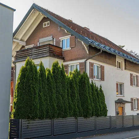 Casa Cambodunum * 肯普滕