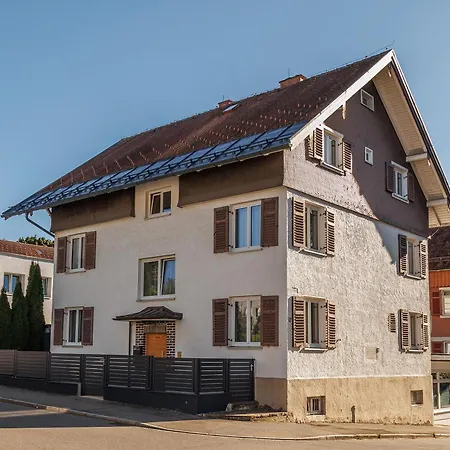 Casa Cambodunum 公寓 *