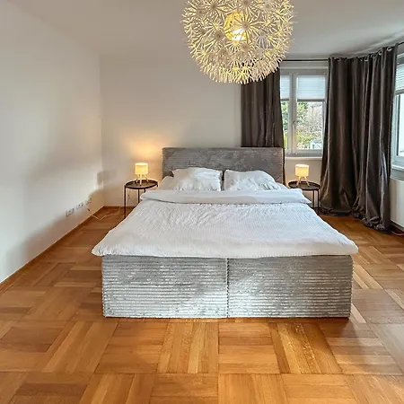 Apartament Casa Cambodunum Kempten