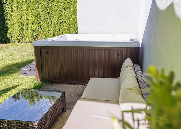 Appartement Casa Cambodunum *