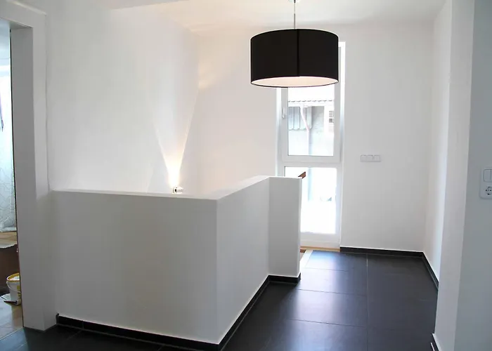 Appartement Casa Cambodunum *