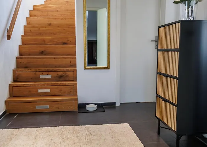 Appartement Casa Cambodunum *