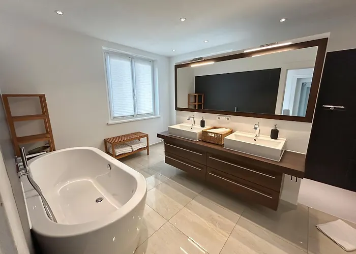 Appartement Casa Cambodunum *
