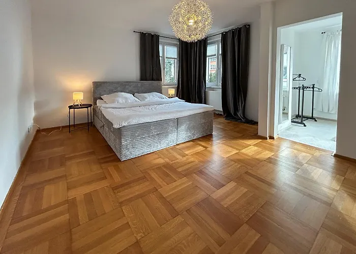 Appartement Casa Cambodunum