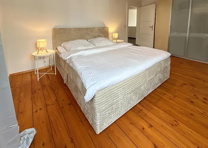 Appartement Casa Cambodunum